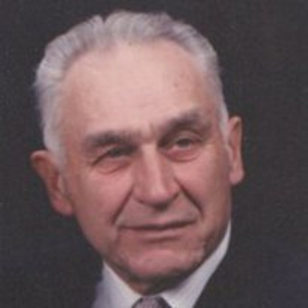 Herbert Schrimpf