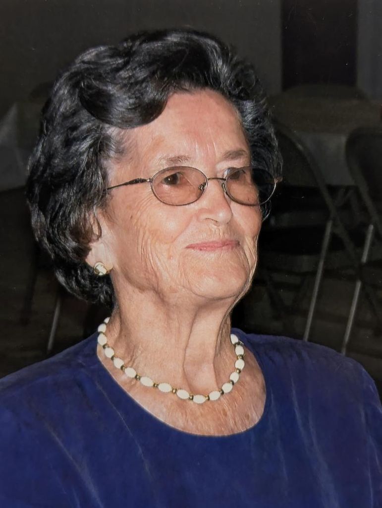 Helen Marie Perritt Profile Photo