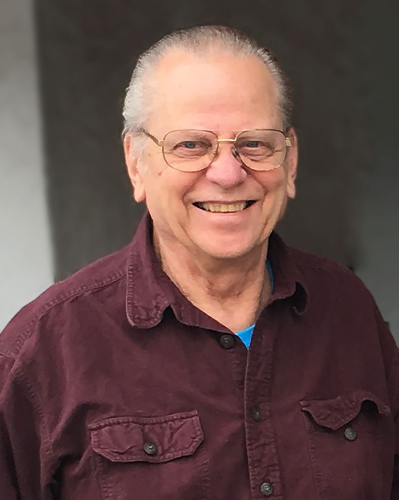 Philip Funk Profile Photo