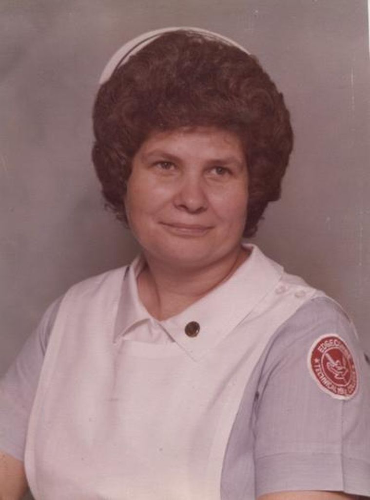 Lizzie Marie Baker Taylor Rawls Profile Photo