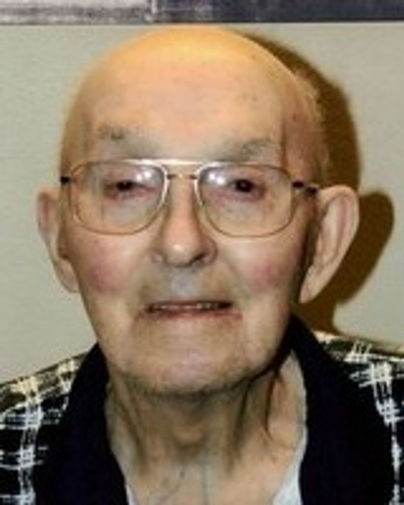 Wilbert "Lefty" Hugo Henchen