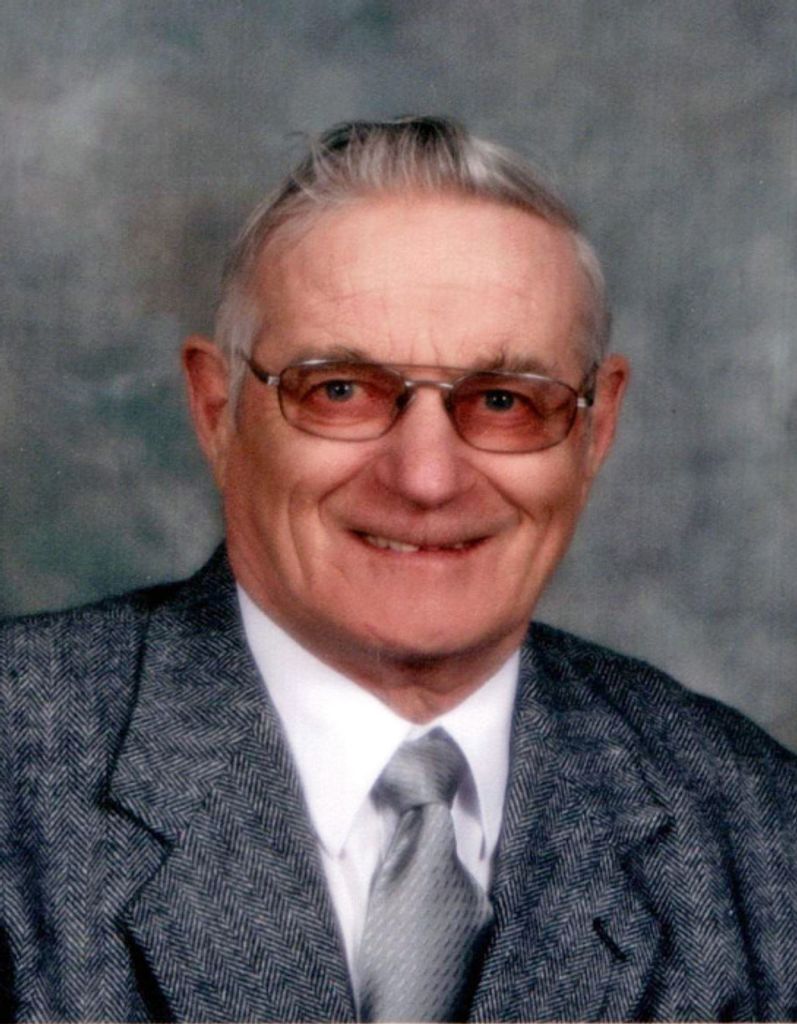 Andre Camille Albert Godard Profile Photo