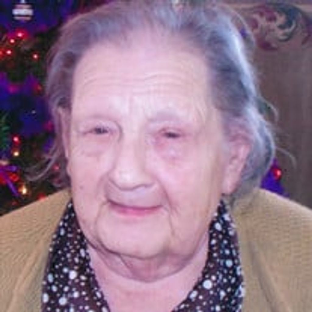 Irene M Sanley