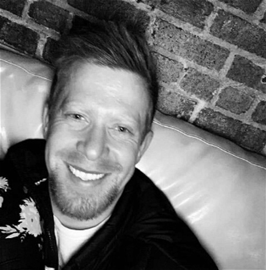 Zackary Breaune King