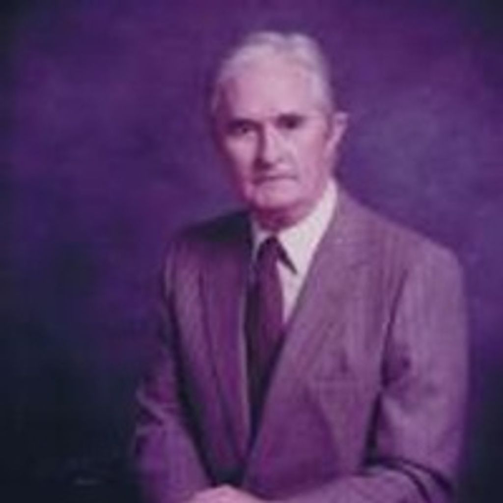 Robert Bruce Walker (Plainview)