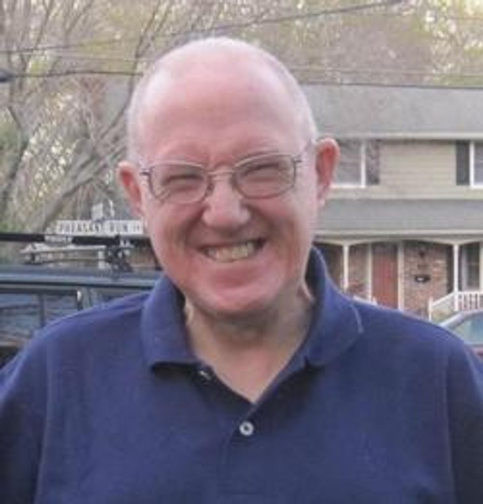 Robert "Bob" Gilmore