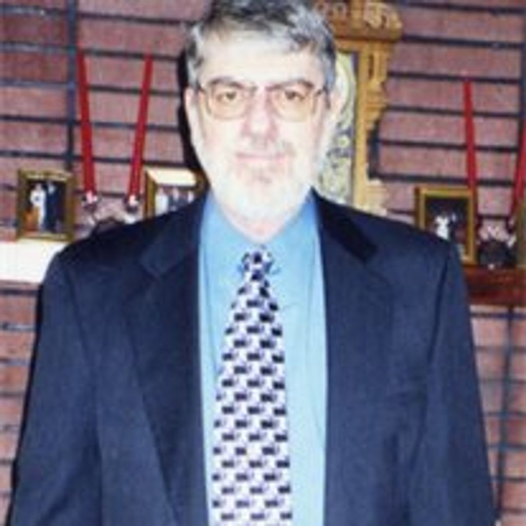 Jerry Lee Bateman