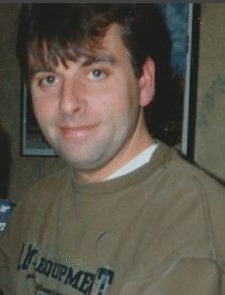 Robert Stier