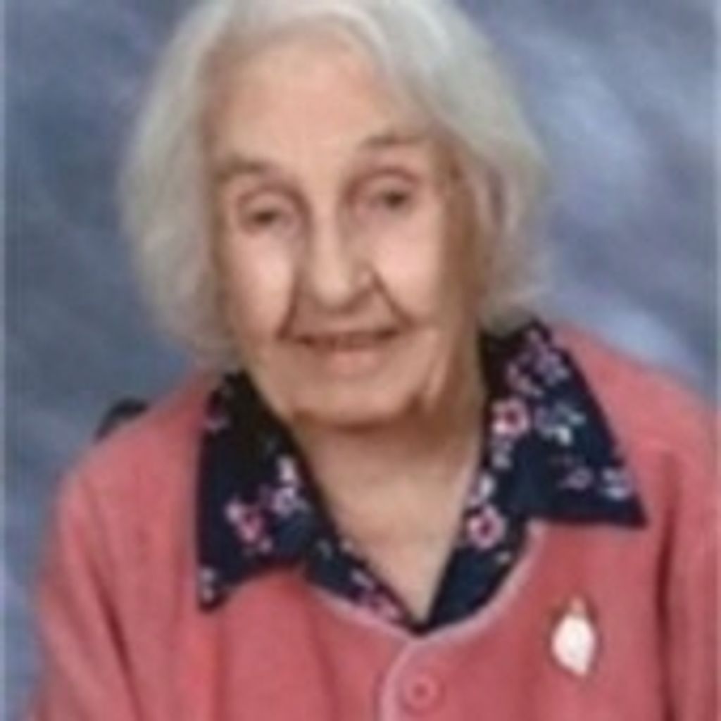 Mildred Brumbaugh Klepinger