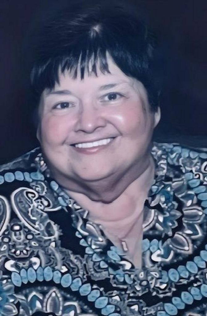 Marjorie Louise Holcomb Profile Photo