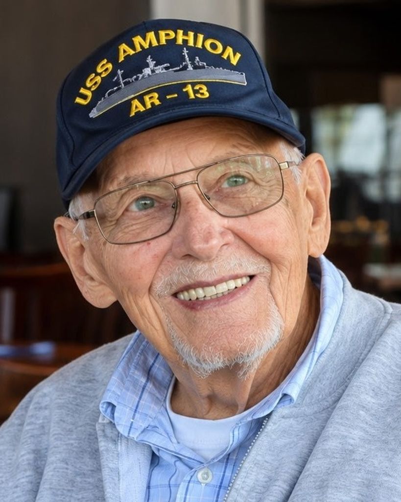 Harold J. Lamb Profile Photo