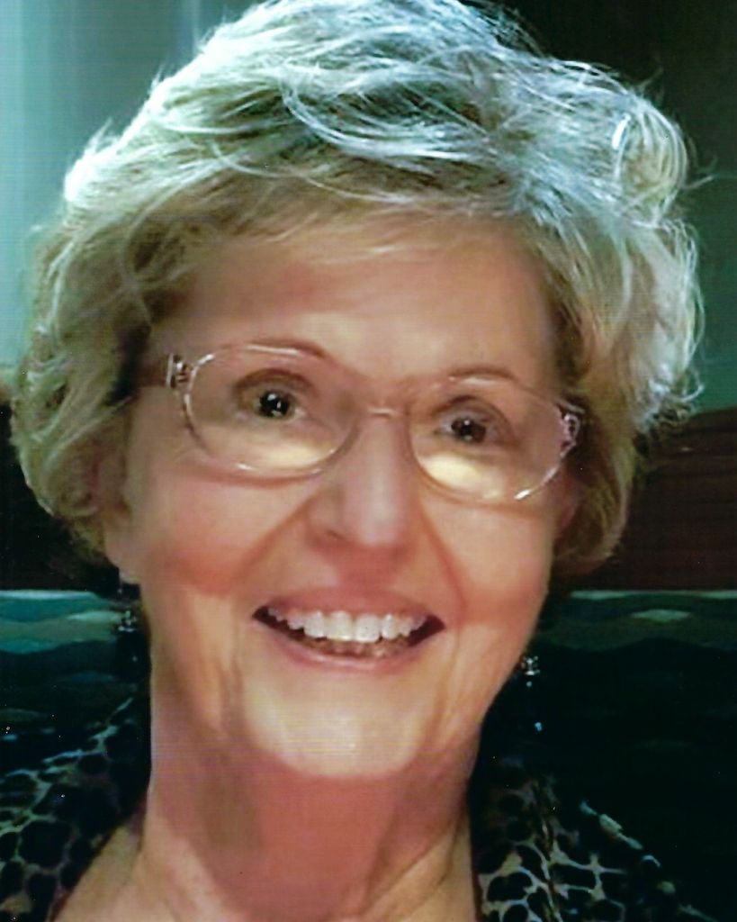 Anna Mae Harris Profile Photo