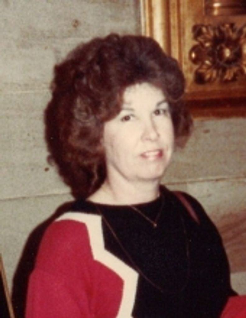 Wilma Dean (Mcnees)  Link