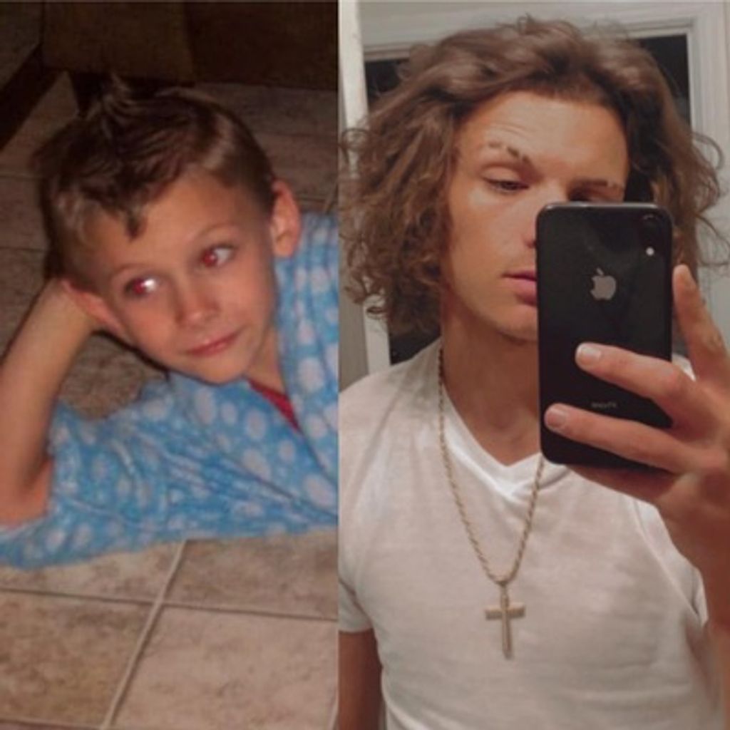 Deven Loyd Taylor Profile Photo