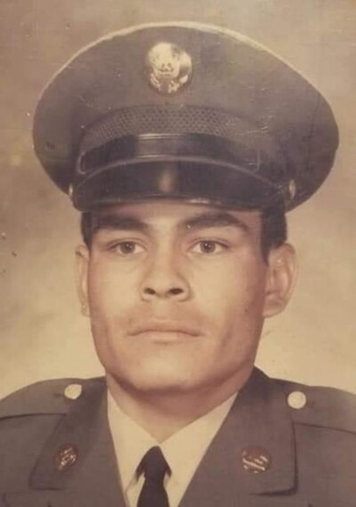 Matias Garcia Martinez