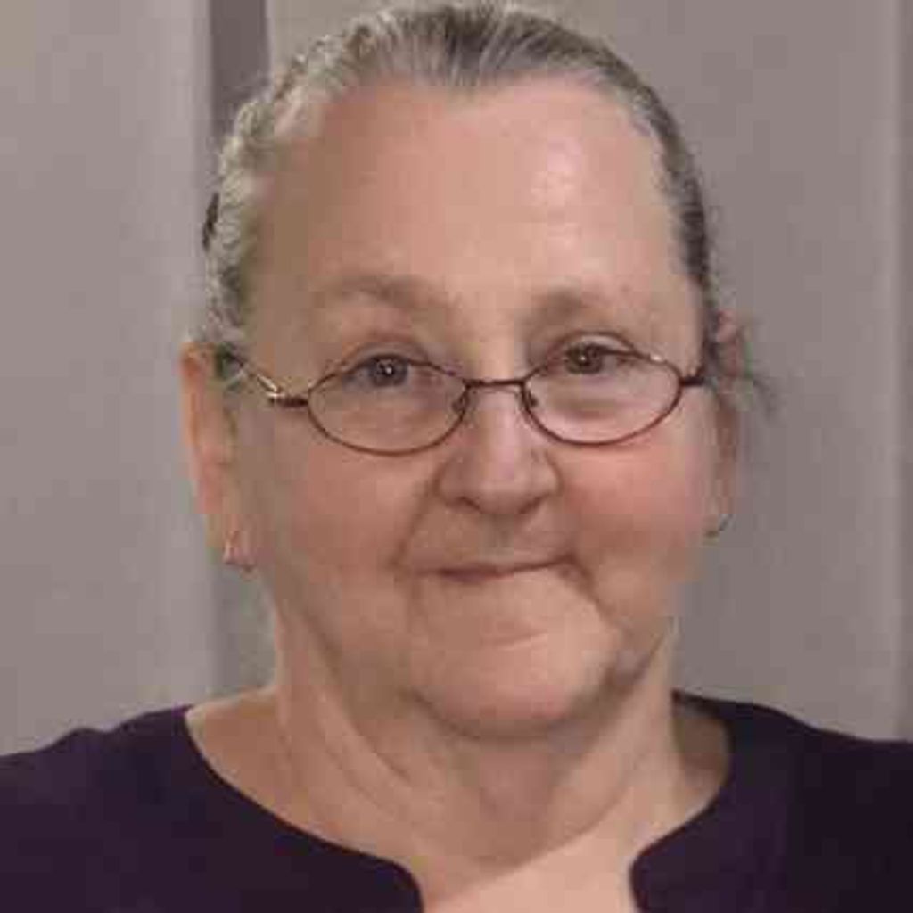 Martha Jane Harbin Profile Photo