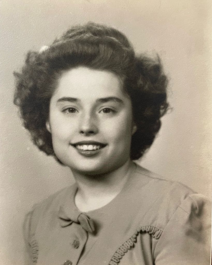 Betty Jean Fiedler