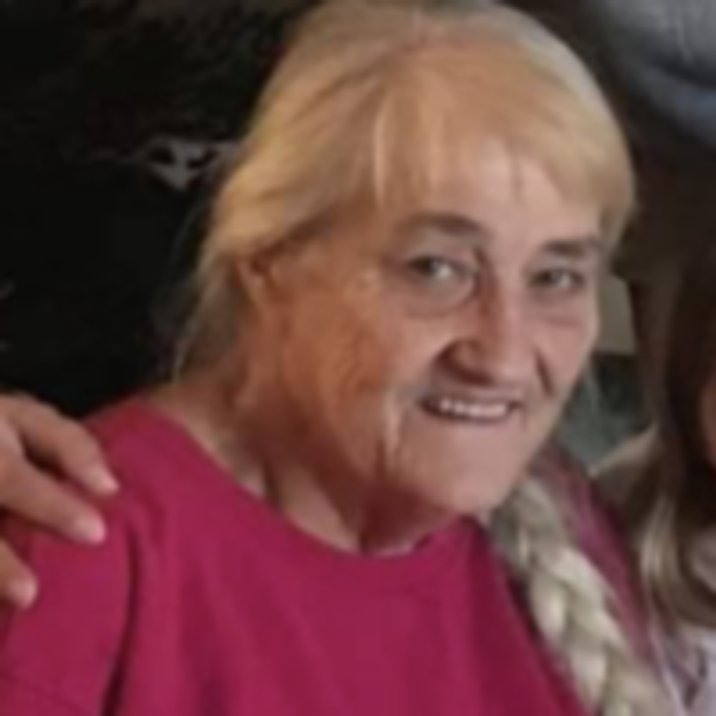 Joyce Ann Coots