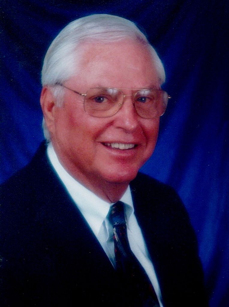 Warren L. Walker Profile Photo