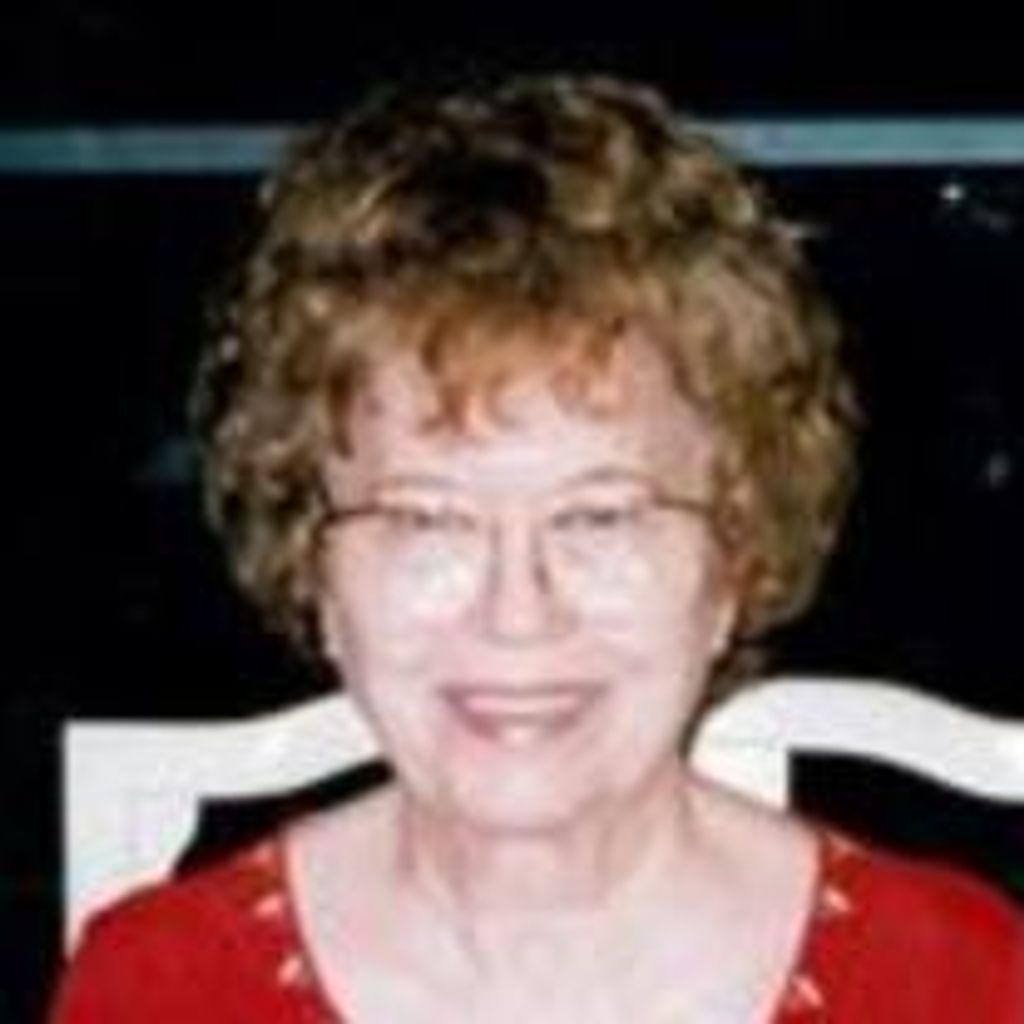 Virgie Olee Jaworski