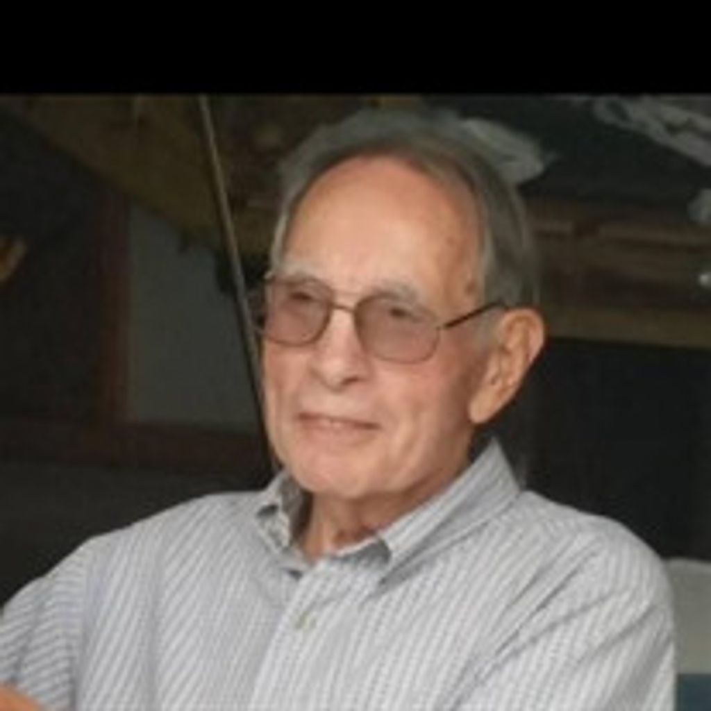 John Edward Thomas, Jr.