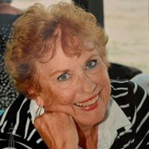 Jenny Tyner Mayo Profile Photo
