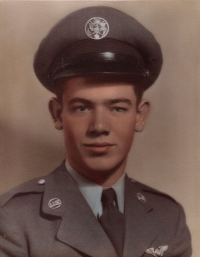 John Ray Williams Profile Photo