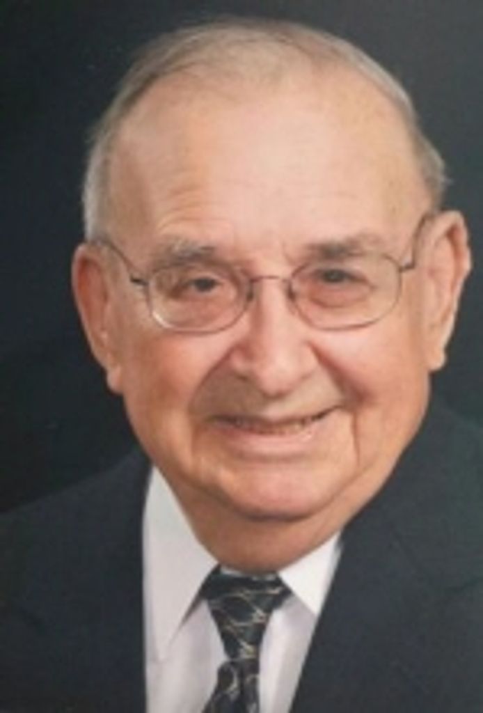 Leonard  J. Blaschko