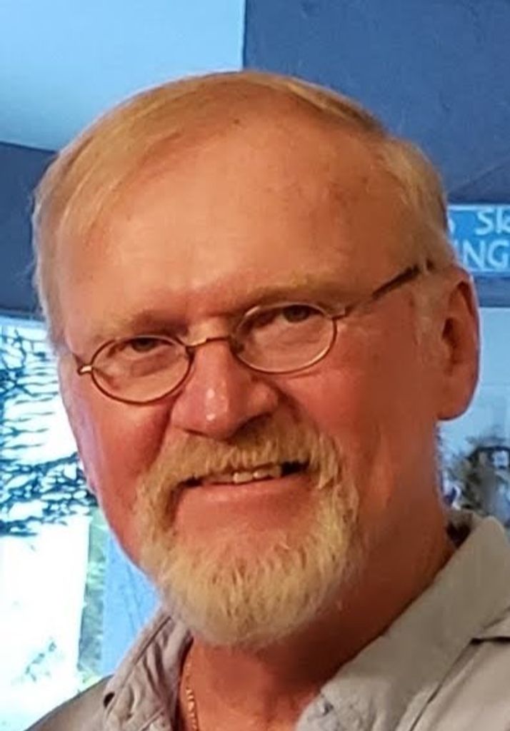 Thomas "Tom" Gene Ballard