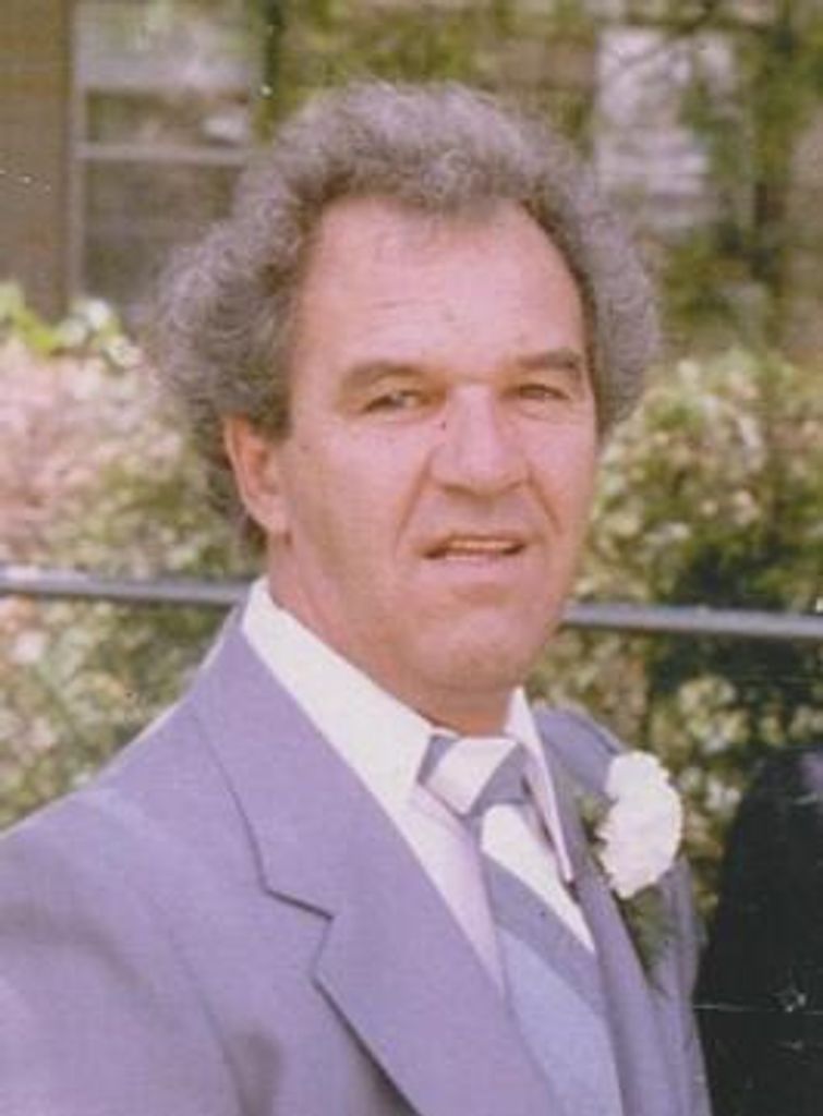 Donald Ball