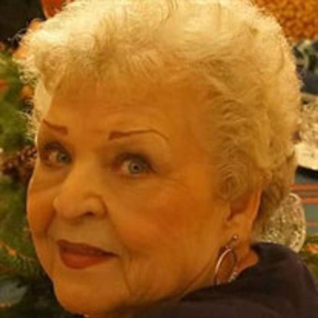 Lorraine T. Genthert