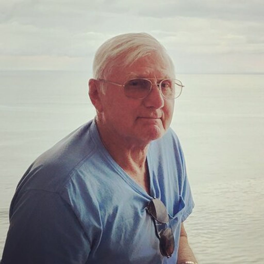 Jack Leonard Ferguson