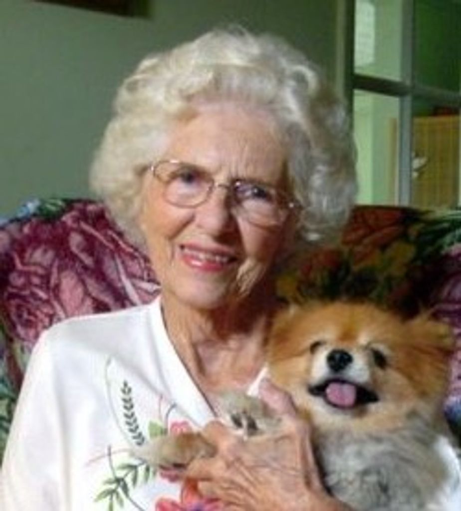 Margie Clark Profile Photo