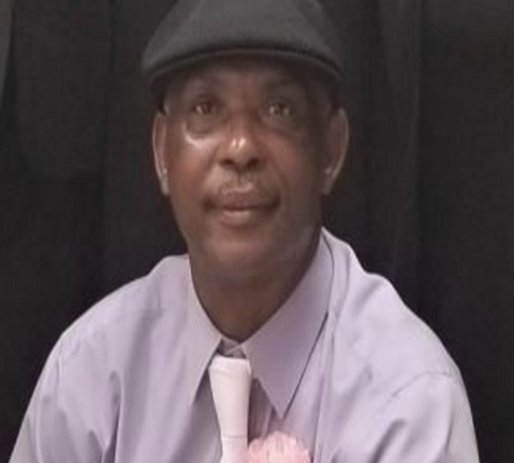 Anthony “Tony/Shine” Stackens Profile Photo