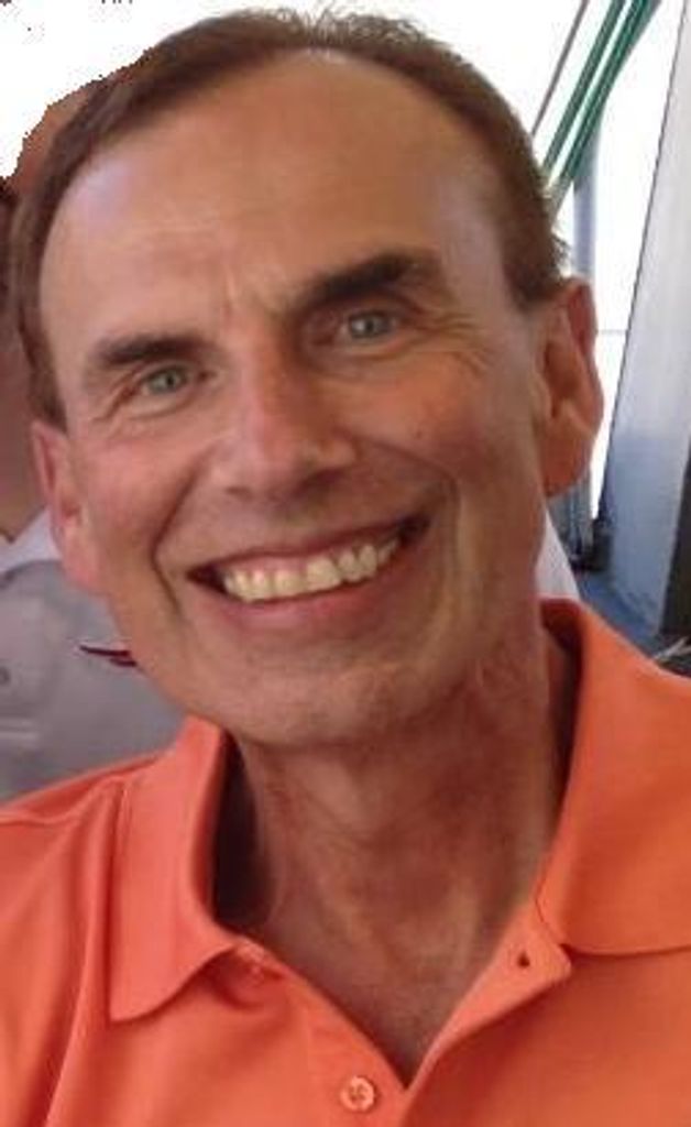 Charles William Powers Profile Photo