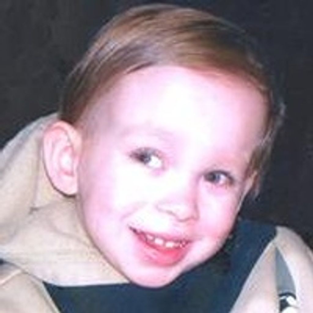 Tristen  Gage Albohm