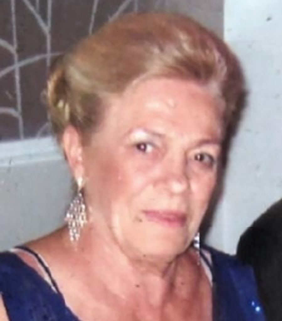 Lucyna Foltynska Profile Photo