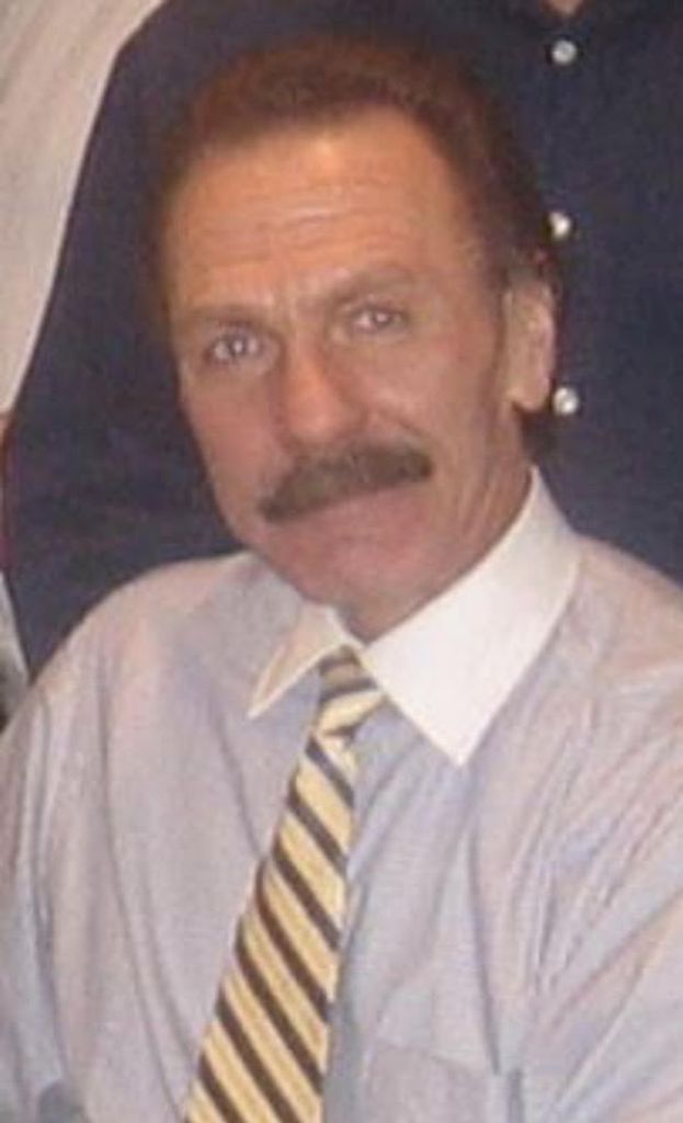 Dennis T. Barillo