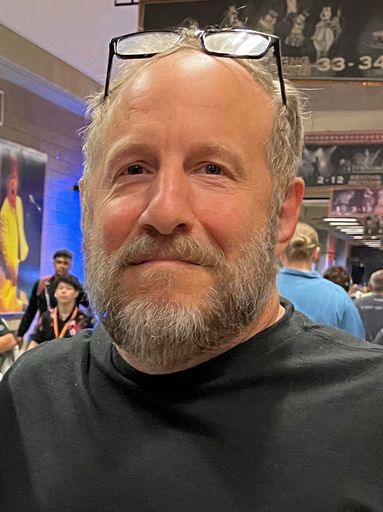 John Joyce Profile Photo