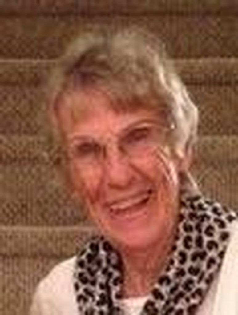 Harriet E. Eggleston Profile Photo