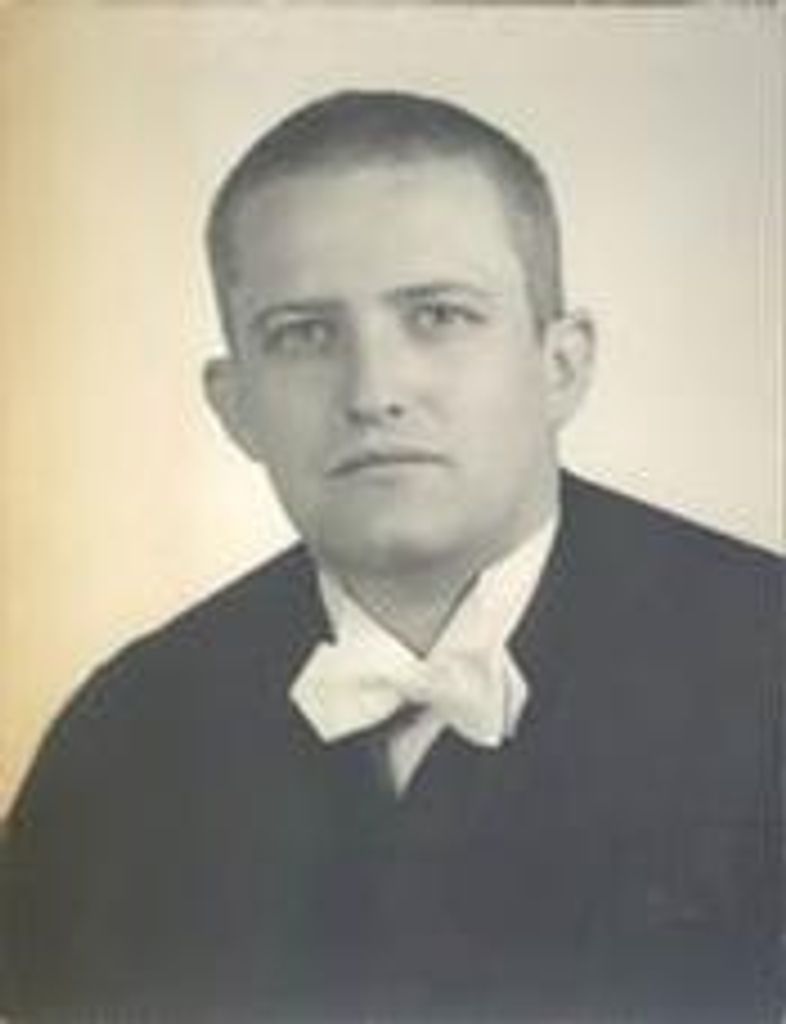 David Arthur Nelson Profile Photo
