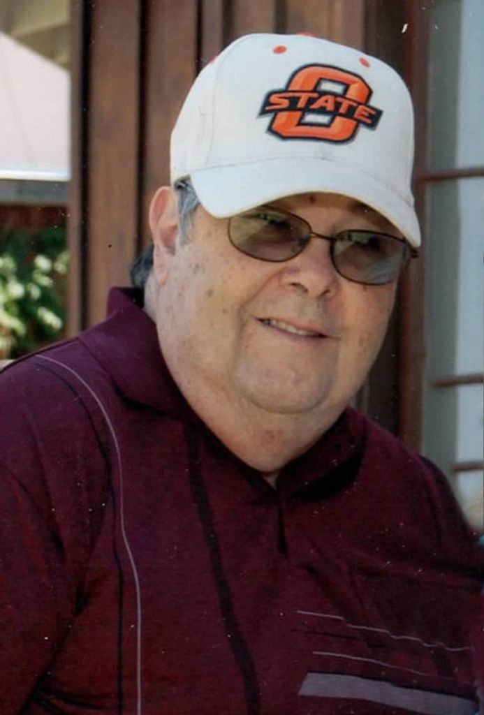 Johnny Leon Butler Profile Photo