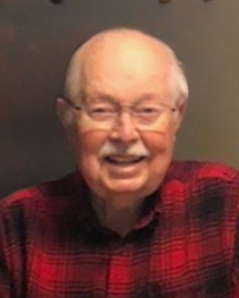 Charles Eugene "Gene" Savage Profile Photo