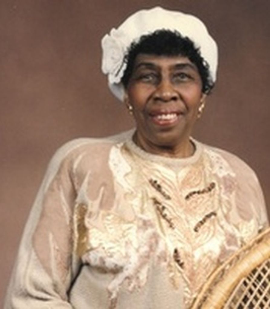 Ethel Singleton