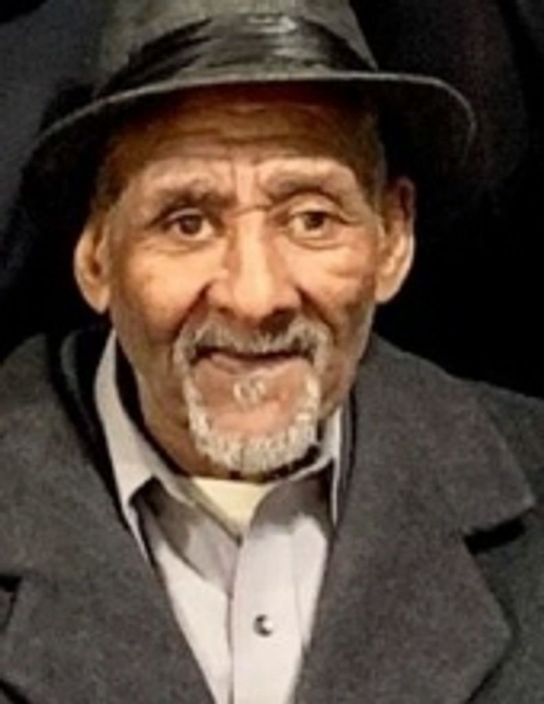 Herman Grayson  (Lansing)