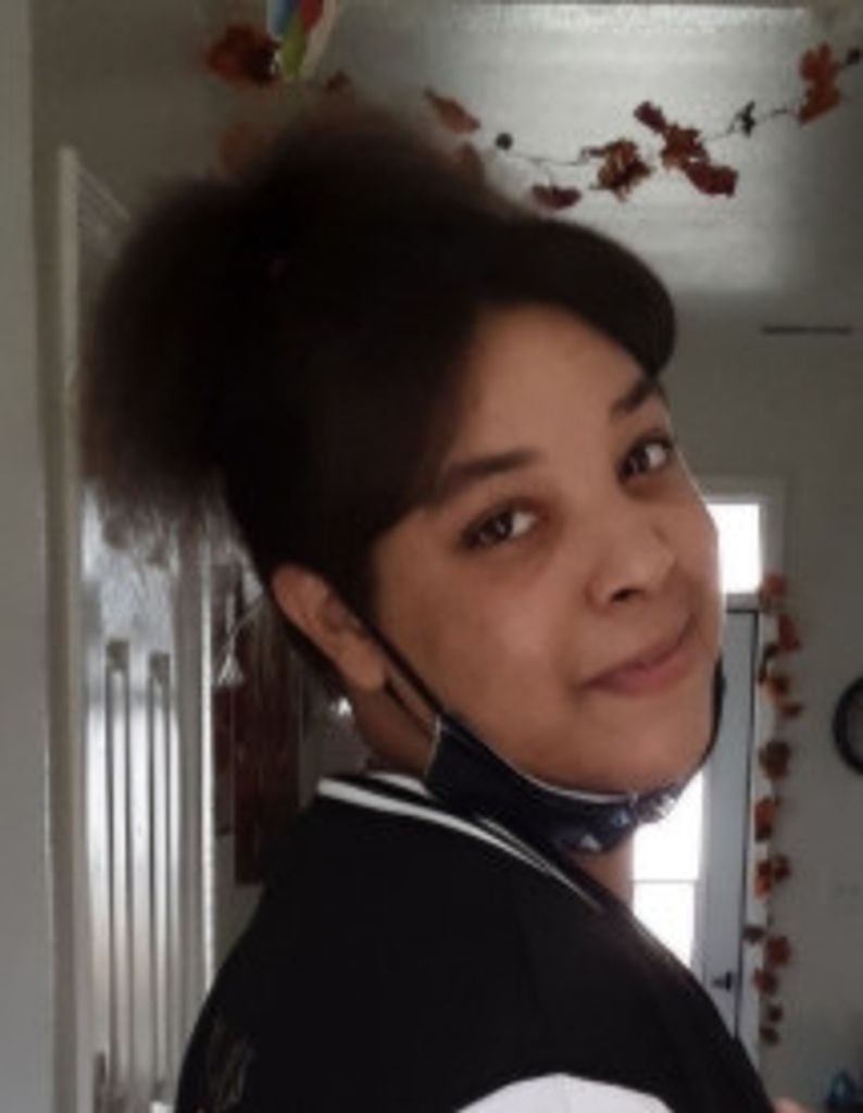 Jasmine Nicole Hatfield Profile Photo