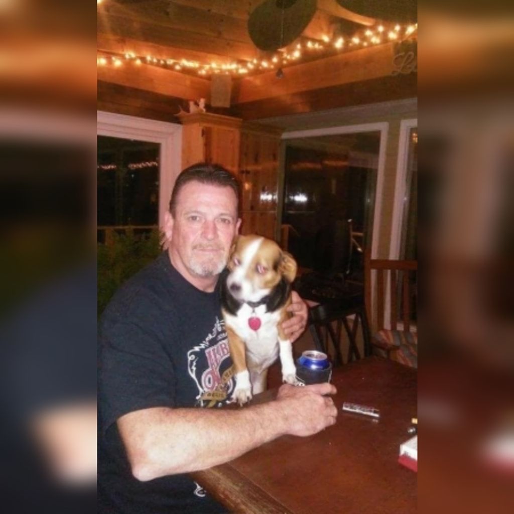 Mr. Kenneth George Byrd