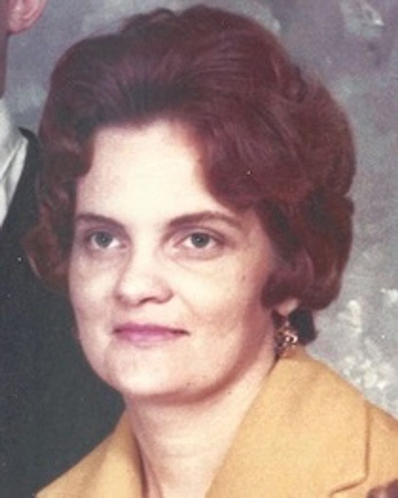 Carolyn D. (Adams)  Mayle