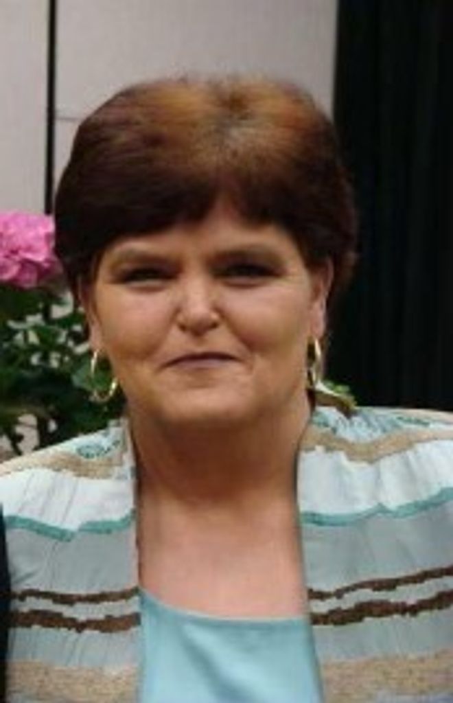 Shelia Jo White