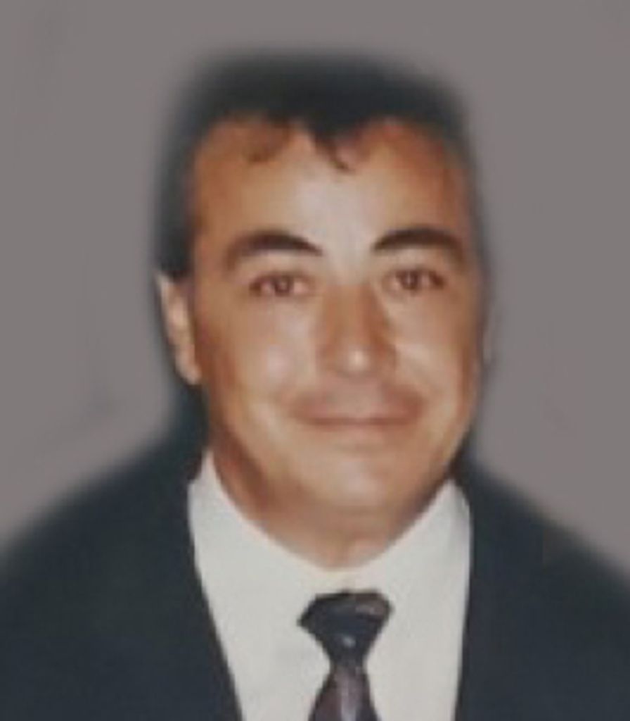 Ray Nitti